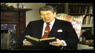 President Reagan - One Solitary Life
