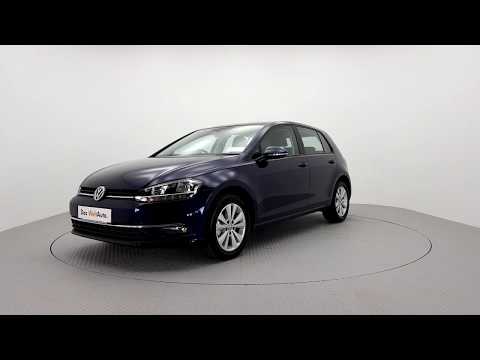Laharts Volkswagen Kilkenny - 182KK690 - Volkswagen Golf COMFORTLINE 1.6TDI 5DR 115HP