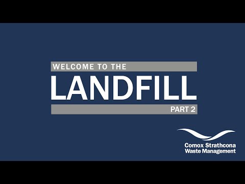 Welcome to the Landfill - Part 2