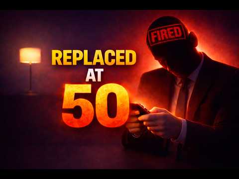 50 year old no job laid off thumbnail