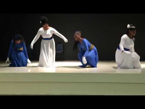 Mwen gen yon Zanmi ki renmen mwen anpil