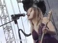 El Otro Yo - Auto Destrucción (Vive Latino 2008)