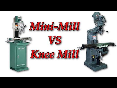 Top 10 Reasons You Should NOT Buy A Mini-Mill
