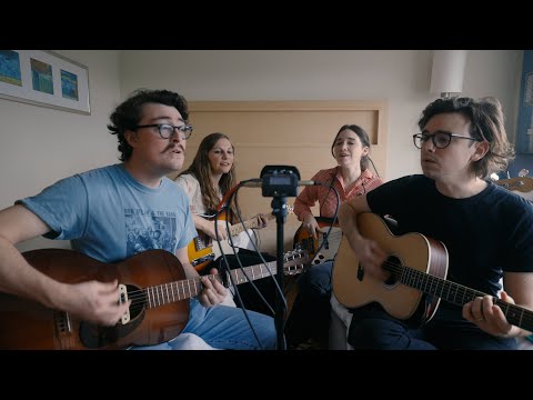 Victory Bells (The Other Favorites, Reina del Cid, & Toni Lindgren | Original)