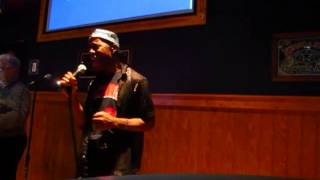 God Bless The Child- CJ Jenkins