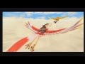 The Legend Of Zelda Skyward Sword Bird Race