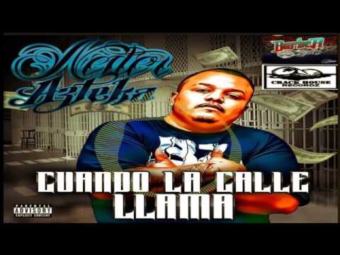 NESTER AZTEKA ft KRUEL RIMA-  (3) SUELO SOÑAR