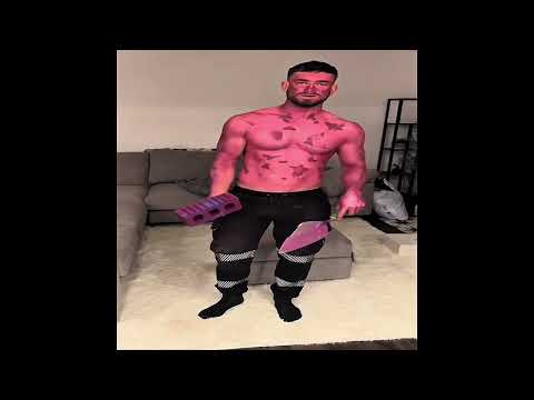 Notion - Found Love X Marky B - Estate Life