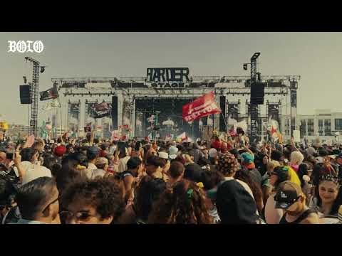 BOLO - HARD Summer 2025 (Full Set)