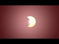 Voir une éclipse solaire en sécurité - quickie 06 - e-penser