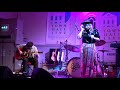 Elles Bailey - Walk Away - Kirton in Lindsey - 29th October 2021