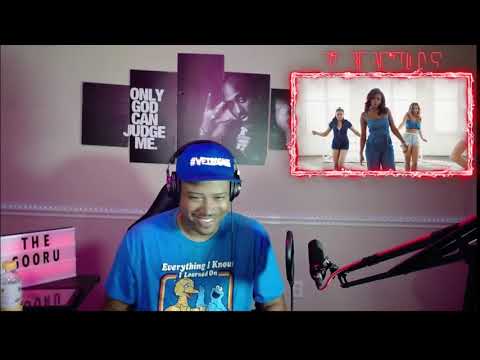 Citizen Queen - Evolution Of Girl Groups(Reaction)