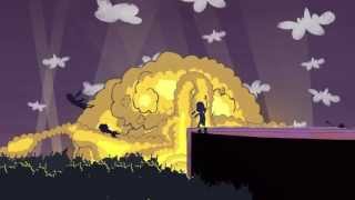 Freaknik: The Musical trailer for Cartoon Network