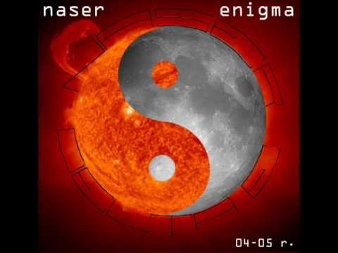 Naser - Naserteraz2 hard version [2004r]