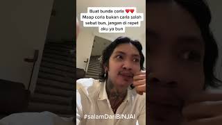 Download lagu Opini, bunda corla dari anak medan! #shorts mp3