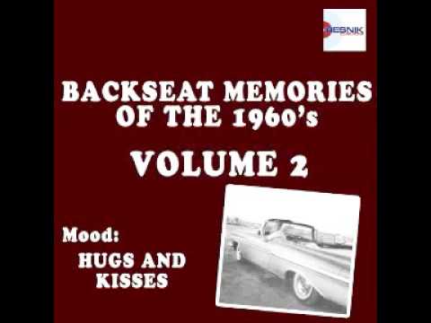 The Paradons- Diamonds And Pearls