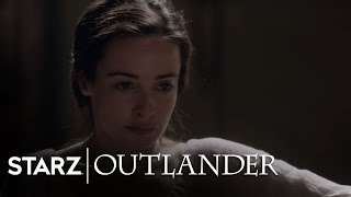 Outlander | Ep. 113 Clip: A True Scot | STARZ