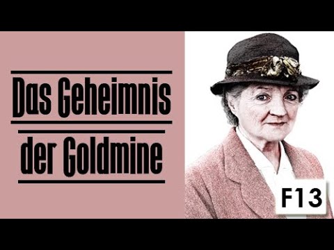 Agatha Christie’s Marple S04F01 - Das Geheimnis der Goldmine / Deutsch / Ganze Folge