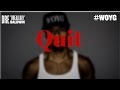 The Times You Will Want To Quit Dre Baldwin