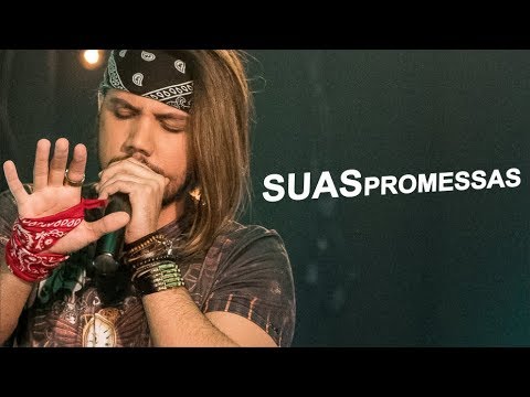 Suas Promessas video