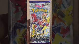 "Spending 2 Out of 10 Days Opening Pokémon Packs! 😱"