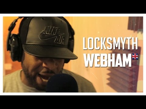 LOCKSMYTH | WebHam - S3:EP5 | Don't Flop Music