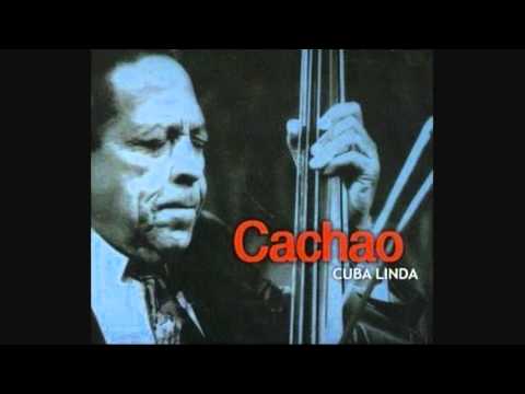 Redención - Cachao - Cuba Linda