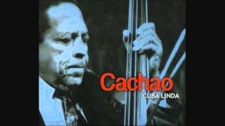 Redención - Cachao - Cuba Linda
