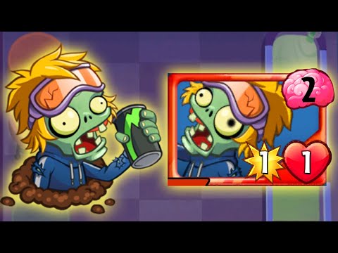 EVENT SHOWCASE! 1/14/2021 (January 14th) - Pinata Party - Plants vs. Zombies Heroes (PVZ Heroes)