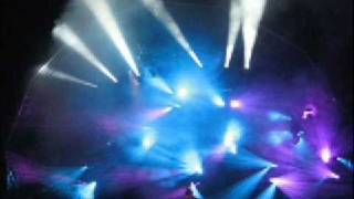 Sultana - Te Amo (John Digweed's Full On Mix)