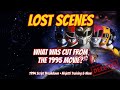 Power Rangers Movie LOST SCENES You Never Saw Original 1995 Plan Explained