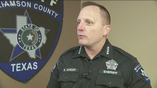 Williamson County Sheriff's Office featured on A&E's 'Live PD'