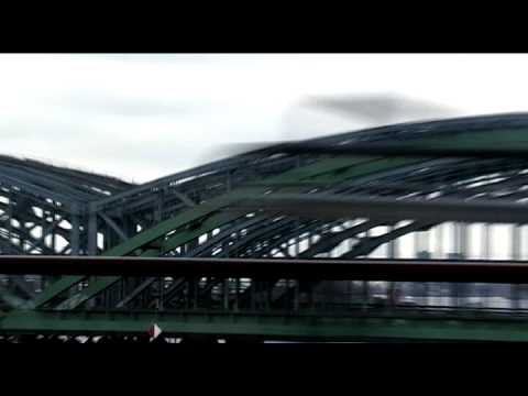 Knarf Relloem ueber Hamburg  (Sopranos Vorspann)