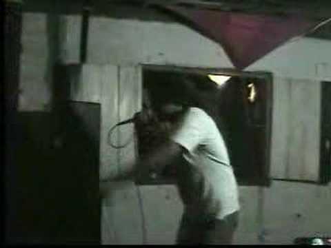 RAP EM ITACARÉ MC MANO-EL e MC JEF