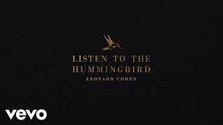 Listen to the Hummingbird Music Video