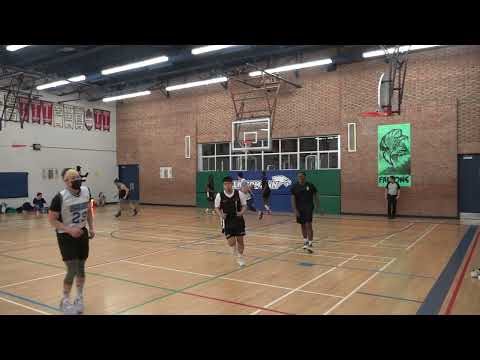 Lowlife vs Dragons - Sunday tier 1 - tcbl 2022 spring