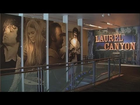 Laurel Canyon - Im Tal der Musiker - le mag