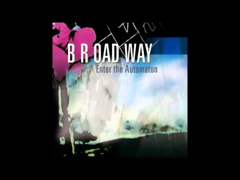 B R Oad Way - The Key Maker