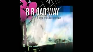 B R Oad Way - The Key Maker