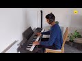 In Too Deep Piano Cover Sum 41 SidharthPiano