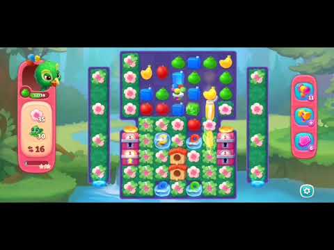 Wildscapes 479 Hard Level