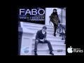 Fabo feat Lostcause - Where I Stand (Karmon Remix)