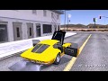 GTA V Invetero Coquette Classic Hardtop (IVF) for GTA San Andreas video 1