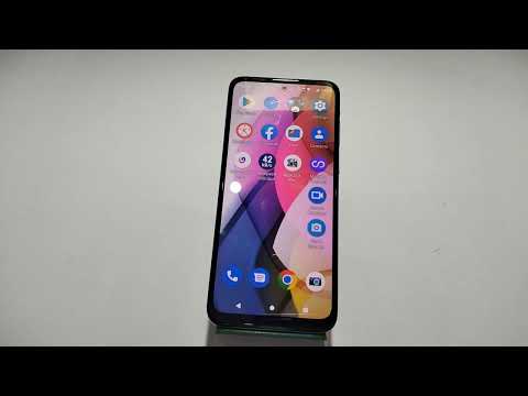 Clock Add On Home Screen, Clock Setting In Moto G42, How To Use Clock On Home Screen In Moto G42,