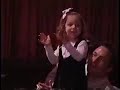 Barney Live In New York City Part 1
