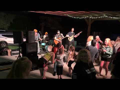 Jordy Jackson at the Rockport School House Jam ‘24!