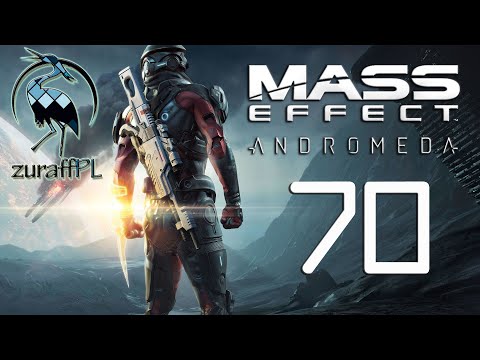 Wjechałem na minę | Mass Effect: Andromeda #70