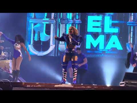 Joelma em Goianésia GO 2026 / Expoagro - Pra Te Esquecer