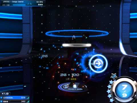 Mstar LIPSTICK-Orange Caramel [EX]100%