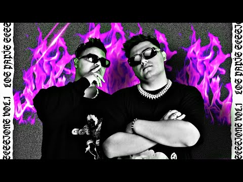 Ledavile - Los Papis Vol. 1 (Tetris)  #perreo